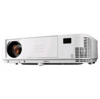 проектор NEC NP-M322W Белый
