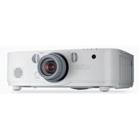 проектор NEC NP-PA622UG Белый