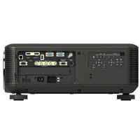 проектор NEC NP-PX700WG2 Черный