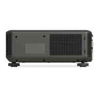 проектор NEC NP-PX700WG2 Черный