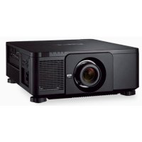 проектор NEC NP-PX803UL-BK Черный