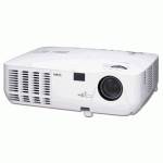 проектор NEC NP210 3D Белый