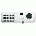 проектор NEC NP215 Белый