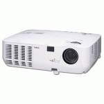 проектор NEC NP215 Белый