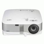 проектор NEC NP905 Белый
