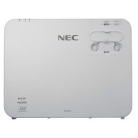 проектор NEC P502HL-2 Белый