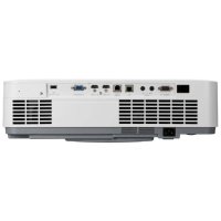проектор NEC P525UL Белый