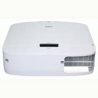 проектор NEC PA500X Белый