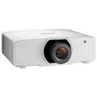 проектор NEC PA703W+NP13ZL Белый