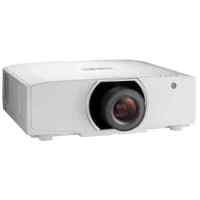 проектор NEC PA803U+NP13ZL Белый