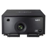 проектор NEC PH1202HL Черный