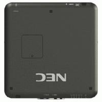 проектор NEC PX800X Черный