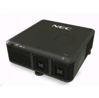проектор NEC PX800X2 Черный