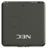 проектор NEC PX800XG2 Черный