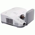 проектор NEC U250X 3D Белый