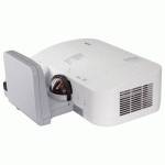 проектор NEC U300X Белый