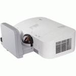 проектор NEC U310W 3D Белый