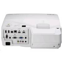 проектор NEC UM301X Белый