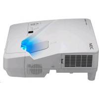 проектор NEC UM351W Белый