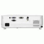 проектор NEC V260 Белый