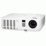 проектор NEC V300X Белый