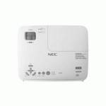 проектор NEC V300X Белый