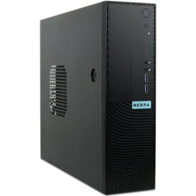 компьютер Nerpa BALTIC I530-BMCAA00 Черный