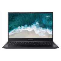 ноутбук Nerpa Caspica A552-15AA082500K Черный