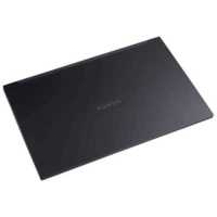 ноутбук Nerpa Caspica A552-15AA082500K Черный