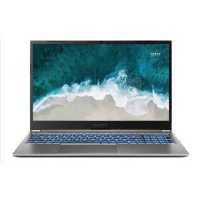 ноутбук Nerpa Caspica A752-15AC085202G Серый