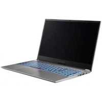 ноутбук Nerpa Caspica A752-15AC085202G Серый