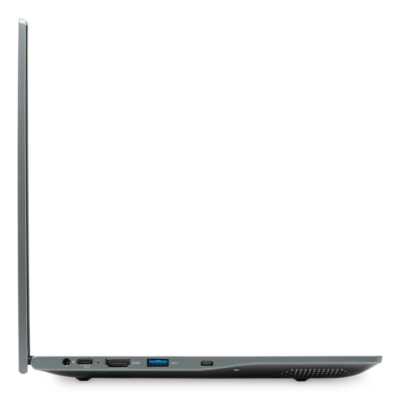 ноутбук Nerpa Caspica Aloso A342-14BB082600G Серый