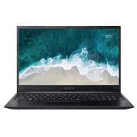 ноутбук Nerpa Caspica I552-15AB082500K Черный