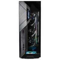 компьютер Nerpa HISPIDA Powered By ASUS A530-040222 Черный