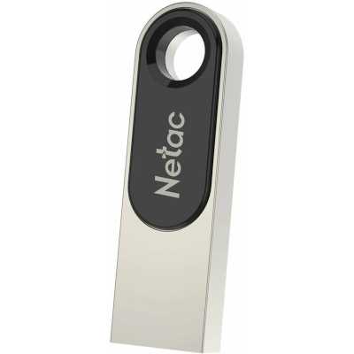 флешка Netac 128GB NT03U278N-128G-32PN Белый