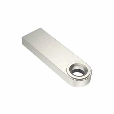 флешка Netac 128GB NT03U278N-128G-32PN Белый