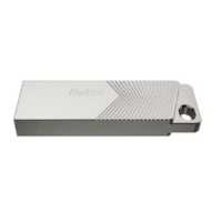 флешка Netac 64GB NT03UM1N-064G-32PN Серебристый