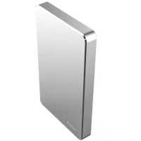 жесткий диск Netac K330 1Tb NT05K330N-001T-30SL Серебристый