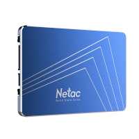 SSD диск Netac N535S 480Gb NT01N535S-480G-S3X Синий