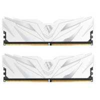 оперативная память Netac Shadow II White NTSWD5P48DP-32W