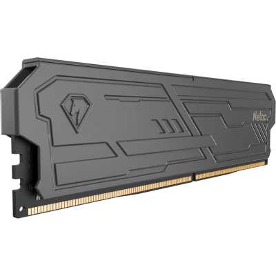 оперативная память Netac Shadow III Black NTSHD4P32SP-32K