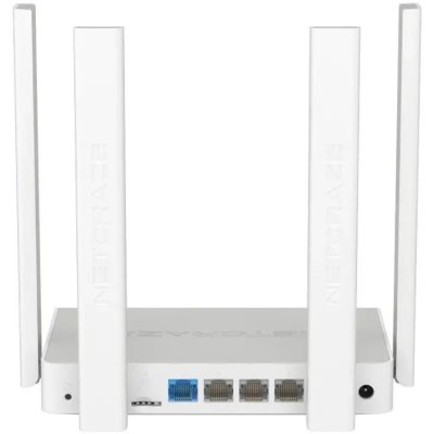 роутер Netcraze Explorer 4G NC-4910