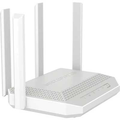 роутер Netcraze Hopper 4G+ NC-2312