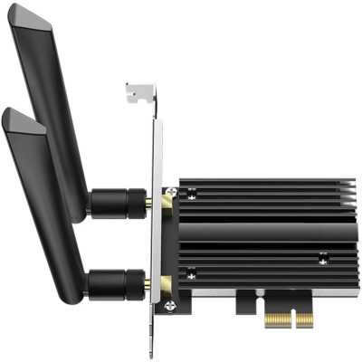 WiFi адаптер Netis F2