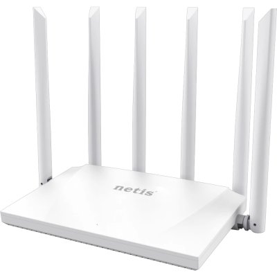 роутер Netis NC63