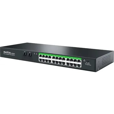 коммутатор Netis P124GC