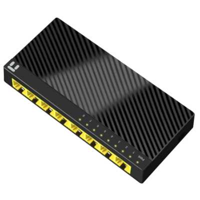 коммутатор Netis ST3108GC