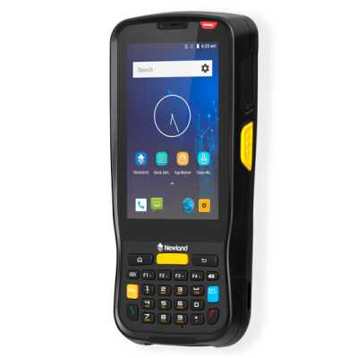 терминал сбора данных Newland MT65 Beluga V NLS-MT6555-W4 черный