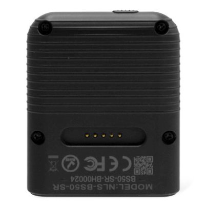 сканер штрих-кода Newland WD2-BS50-SR Черный