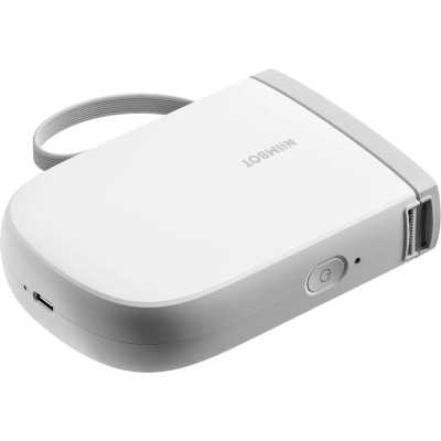 принтер этикеток Niimbot D11 H White белый